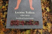 In Memoriam Laurine Tukker
